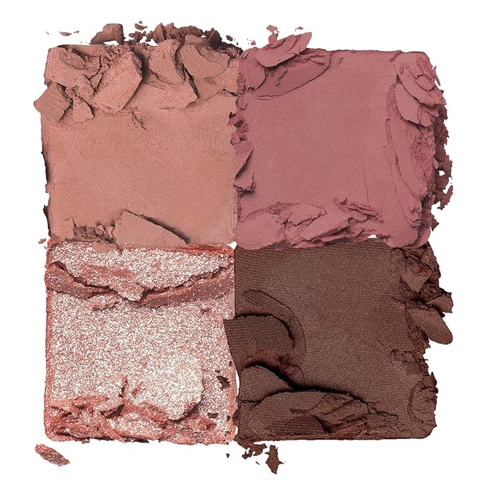 Rom&ampnd Better Than Eyeshadow 6.5g