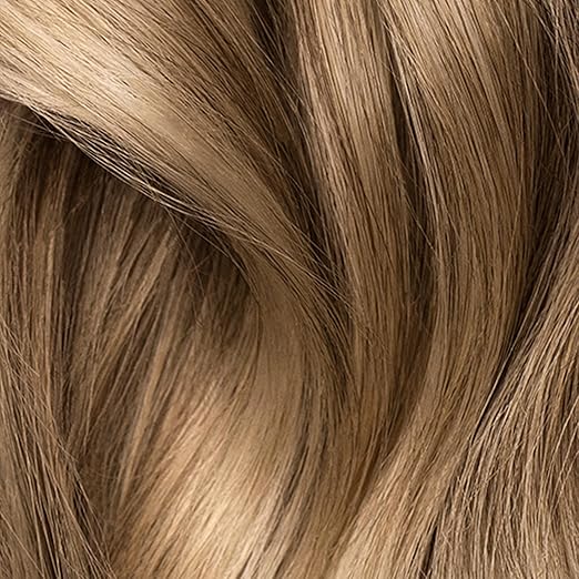 IGK NEVER MISS Root &amp Scalp Touch-Up Spray - Dark Blonde | Temporary Gray Coverage for Roots &amp Thinning Hair | Waterproof Sweat-Resistant Non-Flaking | With Biotin Rosemary &amp Squalane |