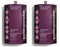 Madison Reed colorwonder Demi-Permanent Hair Color Effortless At-Home Hair Dye Ammonia-Free Cruelty-Free Plum And Then Some (4VR Darkest Plum) Pack of 2