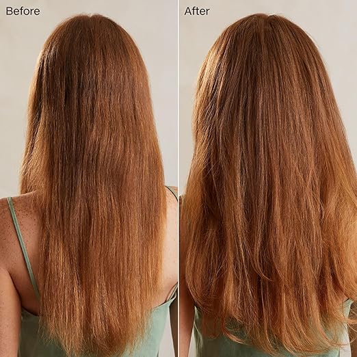 Tea Tree Lemon Sage Thickening Treatment Volumizing Hair Mask For Fine Hair 5.1 fl. oz