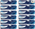 Oranurse 50ml Unflavoured Toothpaste (Pack Of 12)