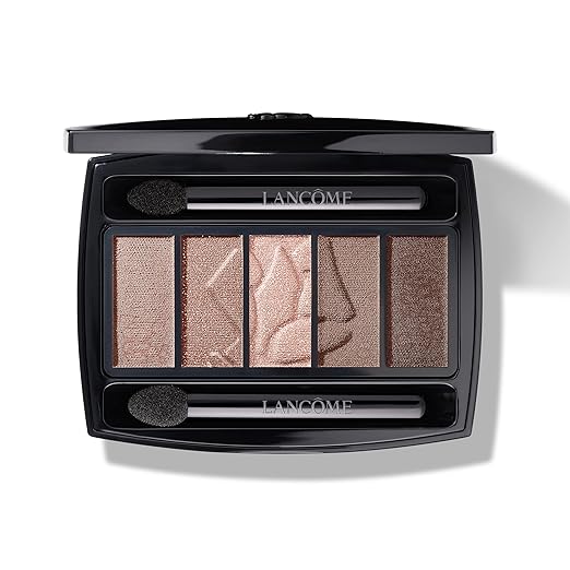 Lanc?me Hypn?se Eyeshadow Palette - Highly Pigmented &amp Long-Wear - Flake &amp Smudge-Proof