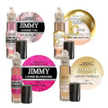 MOBETTER FRAGRANCE OILS Women's Perfume Body Oil Bundle - Set of 4 Roll-On | Jimmy Choose You Chose To Want Only You Loves Blossoms Loves Vanilla | Long Lasting Travel Friendly Alcohol-Free