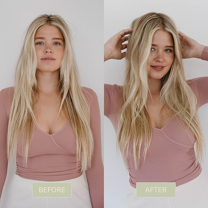 DAE Monsoon Moisture Mask - Intense Hydration Leaves Hair Glossy &amp Smooth Strengthens Elasticity Helps Prevent Damage (8 oz)