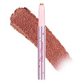 Too Faced Quickie Queen Eye Shadow Sticks | Creamy Long Wearing + Non-Creasing High-Impact Sparkle