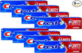 Crest Fluoride Cavity Protection Toothpaste 8.2 Ounce Regular Paste Bulk Toothpaste Prevents Cavities Before They Start (8 Pack)