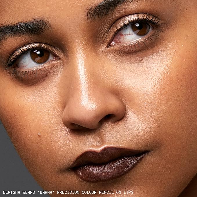 19/99 - Precision Color Pencil | Cruelty-Free Vegan Responsible Beauty (1.1g | Barna)