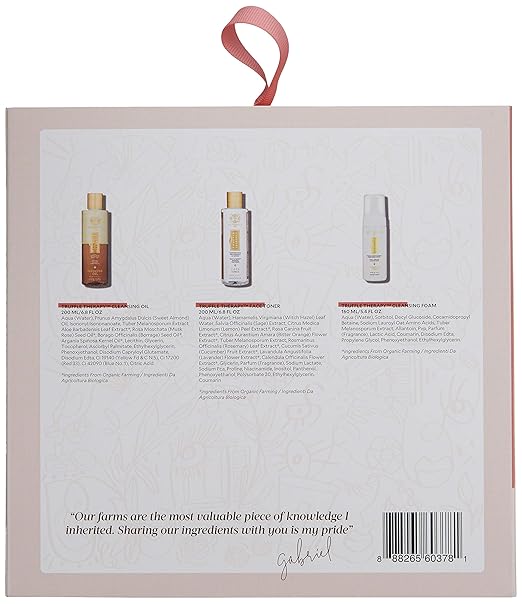 SKIN&ampCO The Super Skin Set