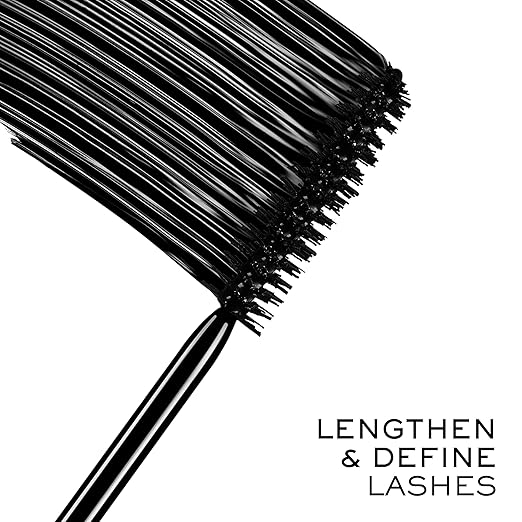Lanc?me D?finicils High Definition Mascara for Defined - Lengthened - and Natural-Looking Lashes