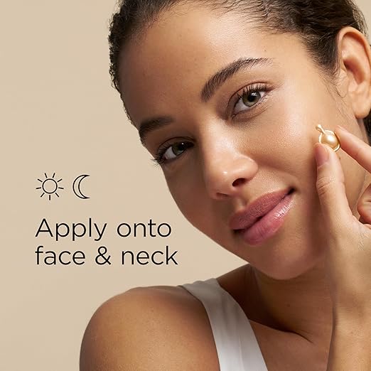 Elizabeth Arden Advanced Ceramide Face Serum Capsules Anti-Aging Skincare Gift for Women Fragrance-Free Hydrating Formula for Radiant Firm Skin