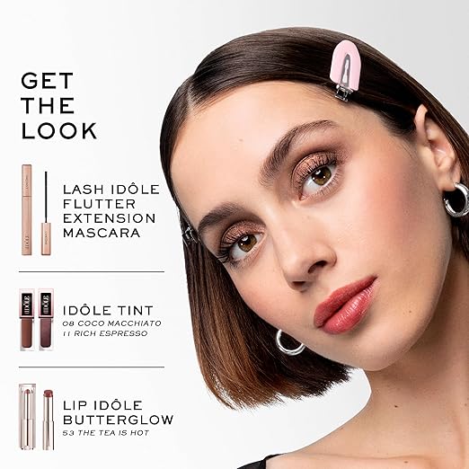 Lanc?me Id?le Tint Long Wear Liquid Eyeshadow &amp Eyeliner - Multi-Use Eye Makeup in Shimmery &amp Matte Finishes - Buildable Color &amp Up to 16H of Wear