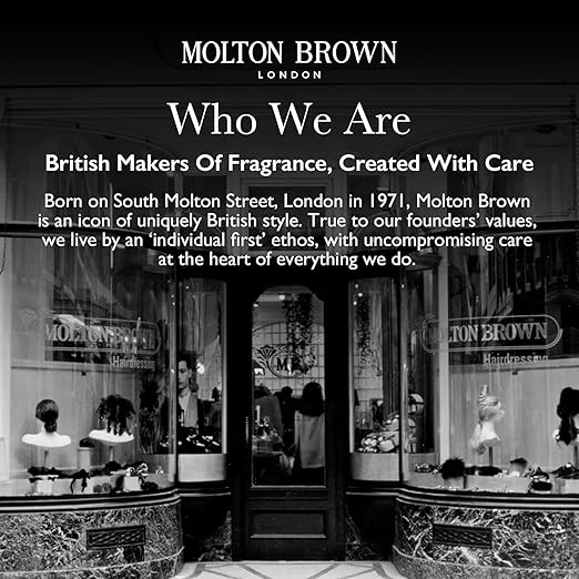 Molton Brown Thickening Shampoo With Ginger Extract 10 fl. oz.