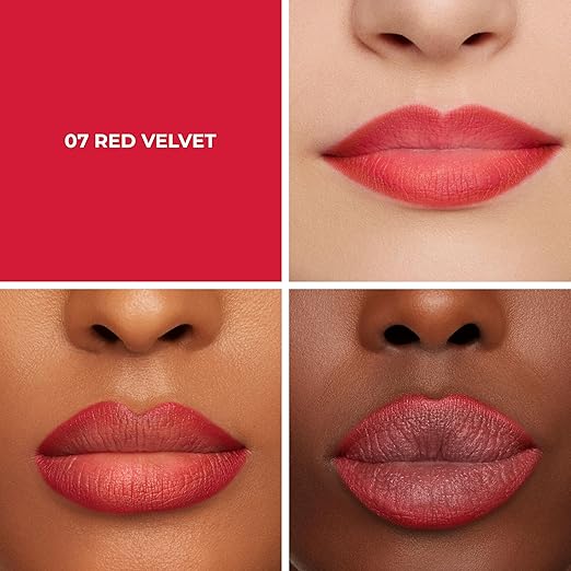 Laura Mercier Caviar Perfecting Lip Liner Pencil 16HR Longwear Comfortable Non-Dragging Application Feather and Water-Proof Infused with French Hyaluronic Acid and Vitamin E