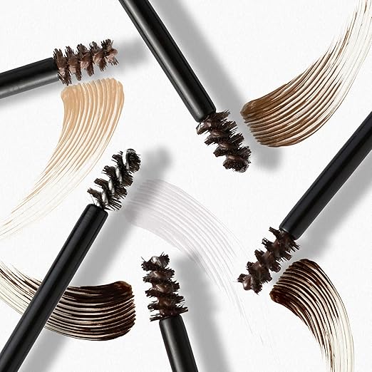 Lune+Aster One-Step Brow | Tinted Eyebrow Gel To Fill Tame And Shape Brows