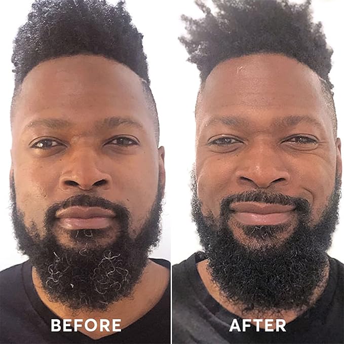 Madison Reed Mr. Hair Color for Men Dark Brown to Black Demi-Permanent Hair Dye Reduces Grays in 15 Minutes For Hair &amp Beard Nourishing &amp Strengthening Keratin &amp Argan Oil 2 Applicati