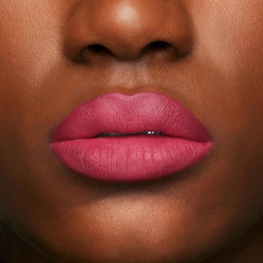 BUXOM Power Line Plumping Lip Liner Long Lasting Waterproof &amp Retractable Lip Pencil Moisturizing Formula with Peptides &amp Health & Beauty > Health Care > Vitamins & Supplements > Vitamins > Vitamin E Matte Finish Cruelty-Free No Sharpening Needed