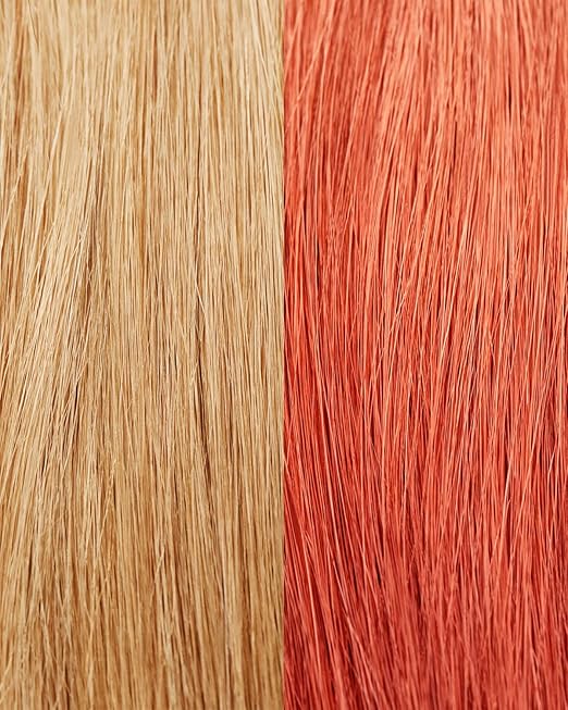 Maria Nila Color Refresh 10.1 Fl Oz Color Bomb Semi-Permanent Pigments 100% Vegan &amp Sulfate/Paraben free