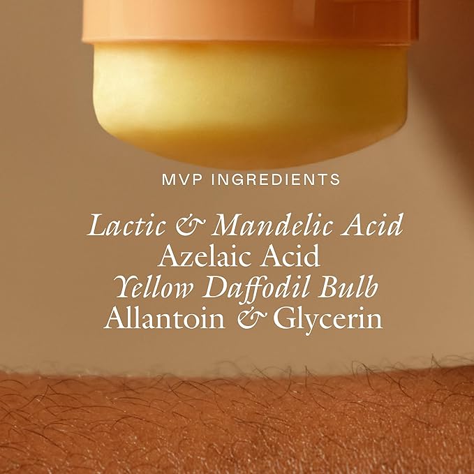 EADEM Smooth Slate Ingrown Hair Roller Serum Targets Bumps Trapped Hairs Faded Topicals for Scarring and Dark Spots AHAs and Tyrosinase Slows Ingrown Hair Regrowth