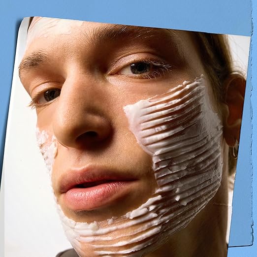 Kiehl's Ultra Facial Advanced Repair Barrier Cream Intensive Treatment Relieves Dry + Sensitive Skin Rapidly Reduces Redness and Soothes Fast-Absorbing Breathable Formula Paraben-Free - 1.7 fl oz