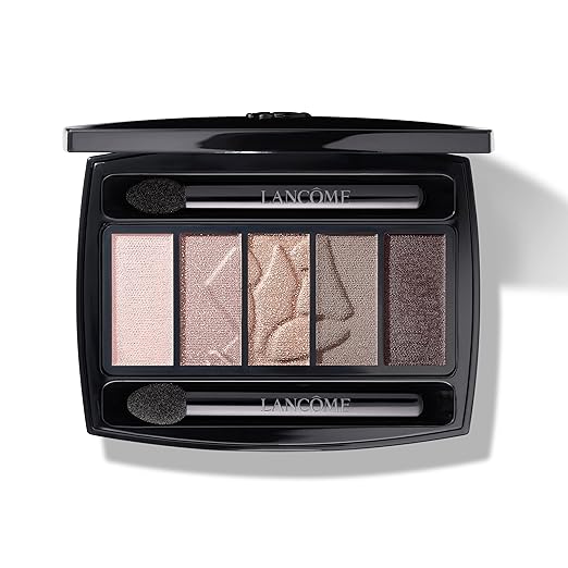 Lanc?me Hypn?se Eyeshadow Palette - Highly Pigmented &amp Long-Wear - Flake &amp Smudge-Proof