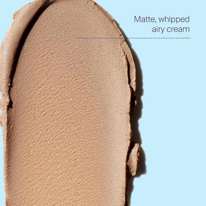 Supergoop! Mineral Mattescreen (SPF 40) - 45 mL - Mineral Oil-Free Broad Spectrum Sunscreen - Smooths Skin?™s Appearance Minimizes Pores &amp Controls Shine - Water &amp Sweat Resistant