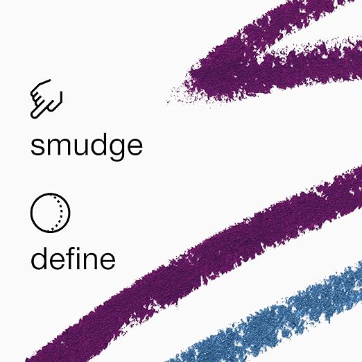 Clinique Quickliner For Eyes Eyeliner Pencil | Water Resistant Smudge Resistant + Safe For Sensitive Eyes | 11 Shades