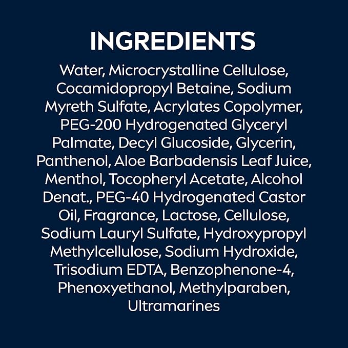 NIVEA MEN Maximum Hydration Deep Cleaning Face Scrub With Aloe Vera 3 Pack of 4.4 Oz Tubes