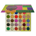 Juvia's Place Culture 2 - Eye Shadow Palette 30 Colors Long Lasting High Pigment Rich Glitter Natural Smoky Tones Matte Brown Neutral &amp Shimmering Metallic Makeup Non Fading Beauty Rich Glam