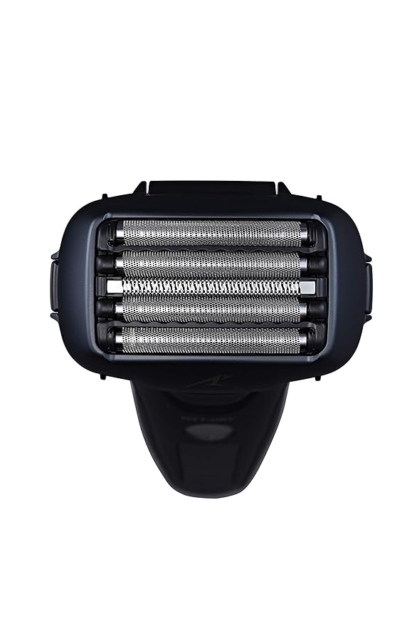 Panasonic ARC5 Electric Razor for Men with Pop-Up Trimmer Wet/Dry 5-Blade Shaver Men's Electric Razors for Shaving Face with Intelligent Shave Sensor and 16D Pivoting Head ES-LV67-K (Black)