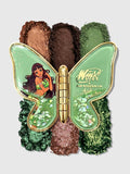 Winx Club X Nekoyanin Eyeshadow Palette (Aisha)