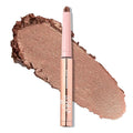 Mally Beauty Evercolor Shadow Stick Extra Smudge-proof Transfer-proof Crease-proof Eyeshadow Foxy Shimmer