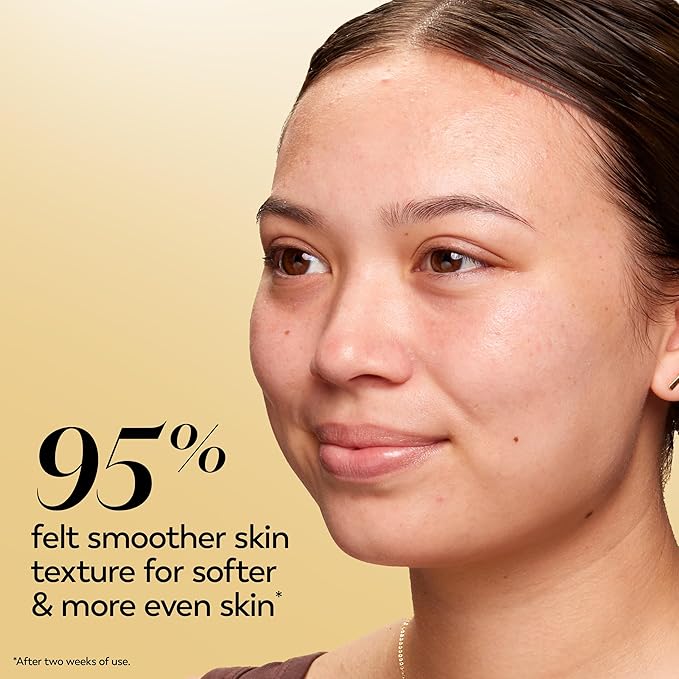 Olay Regenerist Radiance Collagen Peptide Face Moisturizer: Firm &amp Smooth Cream - Fragrance-Free Hydrating Firming Anti-Aging &amp Anti-Wrinkle - 2 Oz