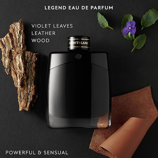 MONTBLANC Legend Eau de Parfum 4 Piece Set