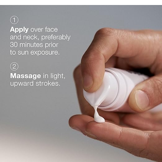 Dermalogica Powerbright Moisturizer SPF 50 Facial Sunscreen Shields Skin Against Dark Spots with Niacinamide &amp Hyaluronic Acid 1.7 Fl Oz