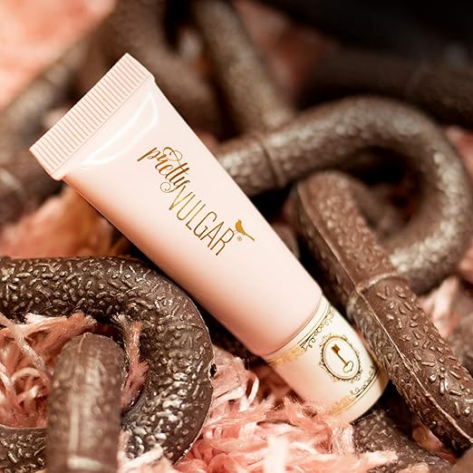 Pretty Vulgar - Uncaged Eye Shadow Primer Clean &amp Cruelty-Free …