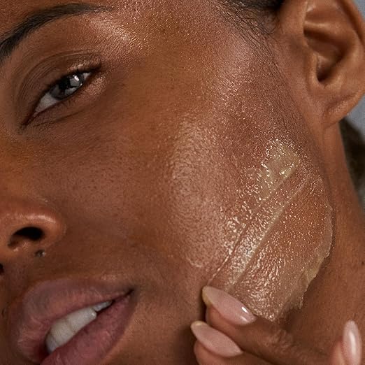 Dermalogica Multivitamin Thermafoliant Face Exfoliator Scrub with Salicylic Acid and Retinol - Anti-Aging Immediately Reveal Smoother and Fresher Skin 2.5 Oz