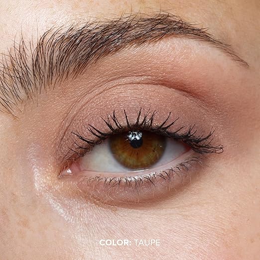 Nudestix Magnetic Matte Eye Color ? 3-in-1 Long-Wear Cream Eyeshadow Pencil Eyeliner &amp Primer | Waterproof Budge-Proof Matte Finish | Vegan &amp Cruelty-Free Eye Makeup