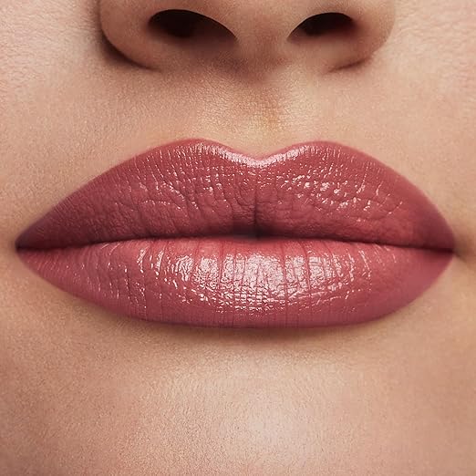 Est?e Lauder Pure Color Long Lasting Cream Lipstick for Women with Cream Finish | Plumping &amp Nourishing 0.12 Ounce