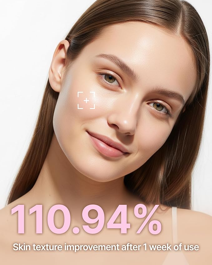 Charde PDRN Volume Shot Ampoule Serum ?Plumping with Collagen &amp Hyaluronic Acid | Firming Smoothing &amp Radiance Boost for Aging and Dull Skin (30ml)