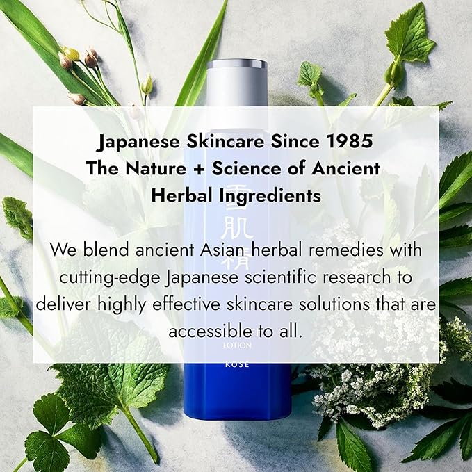 SEKKISEI Herbal UV Defense Gel for Face Broad Spectrum Sunscreen SPF40 1 Ounce