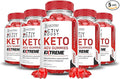 (5 Pack) Activboost Keto ACV Gummies Extreme 2000MG draft Boost Keto Gummies Apple Cider Vinegar Activ Boost Formulated with Pomegranate Beet Juice Powder B12 Vegan Non GMO 300 Gummys