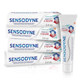 Sensodyne Sensitivity &amp Gum Sensitive Toothpaste for Gingivitis Sensitive Teeth Treatment Clean &amp Fresh - 3.4 oz (pack of 4)