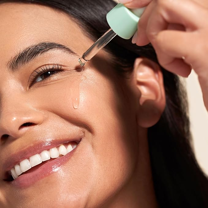 Barefaced Perfectionist 1 Fl Oz ? Facial Shave Oil with Botanical Oils &amp Health & Beauty > Health Care > Vitamins & Supplements > Vitamins > Vitamin E ? Ultra-Smooth Shave Reduces Nicks &amp Razor Burn Softens Hair &amp Nourishes Skin