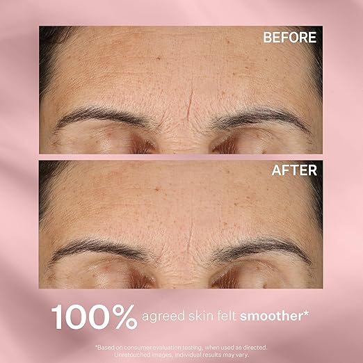 StriVectin Line BlurFector??Instant Wrinkle Blurring Primer Skin Primer to help blur and fill the look of wrinkles Makeup Primer for Smooth Skin 1 oz.
