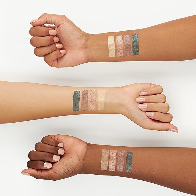 Mineral Fusion Glamping Eyeshadow 0.25 oz