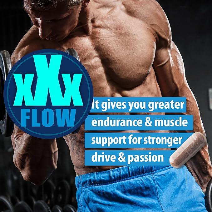 L Arginine Nitric Oxide Supplements for Men - Happy Wife Happy Nights Help Increase Blood Flow Circulation Muscle Pump Pre Workout Male Endurance w/Tribulus - 2 Mons