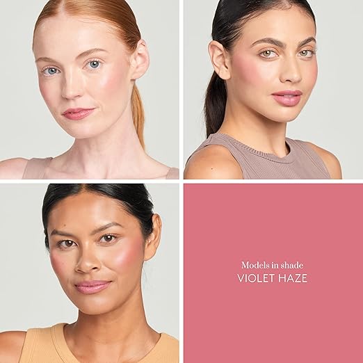 Colorescience Sunforgettable Total Protection Color Balm SPF 50 Mineral Broad Spectrum Buildable Lip &amp Cheek Color