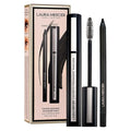 Laura Mercier Caviar Tightline Eyeliner: Long Lasting Color Crease-proof Waterproof Gel-like Hydrating Formula Perfect for Tightline Lash Line + Waterline Holiday Gift Set
