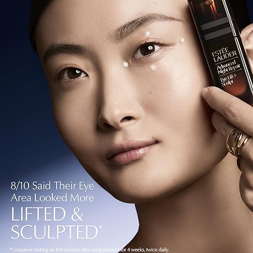 Est?e Lauder Advanced Night Repair Eye Lift + Sculpt | Eye Cream with 2HA Volume Filler &amp Hexapeptide-8 0.5 Fl Oz