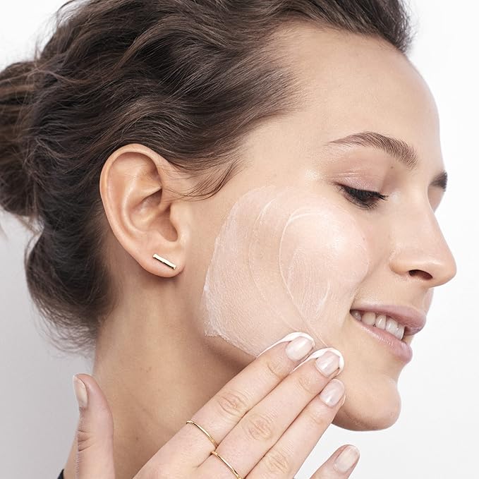 Olay Retinol 24 Duo Pack Renewing Exfoliating Cleanser FragranceFree 5.0 FL oz Night Moisturizer Fragrance-Free 1.7 oz 4ct Retinol Cleansing Melts